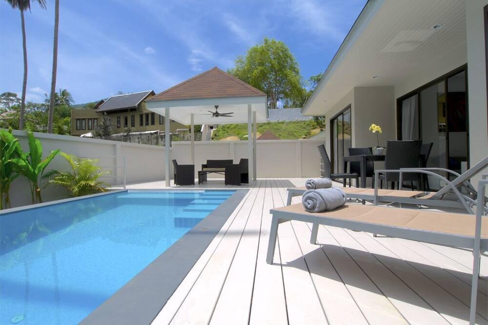 Maret Villa | Coconut Palm Villa 2Bd N1