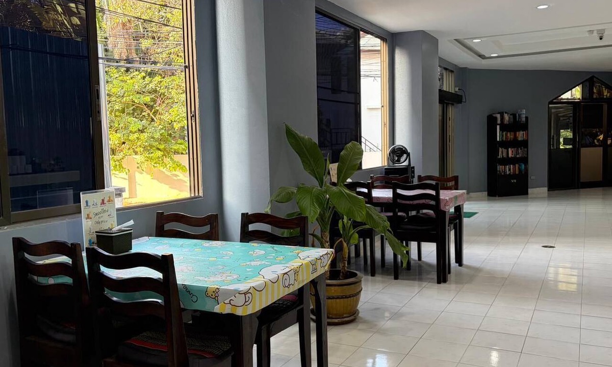 North Pattaya Hotel | Collection O Southern Star Resort