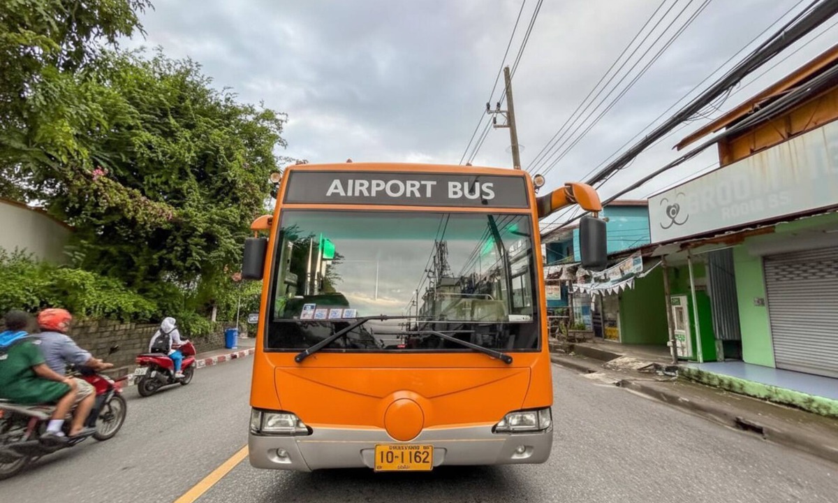 Ban Lo Long Hostel | Comfort Hostel Phuket Old Town by MaTong