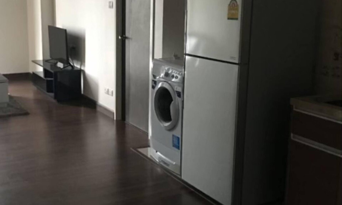 Thung Maha Mek Condo | Condo for rent sathorn bangkok Thailand