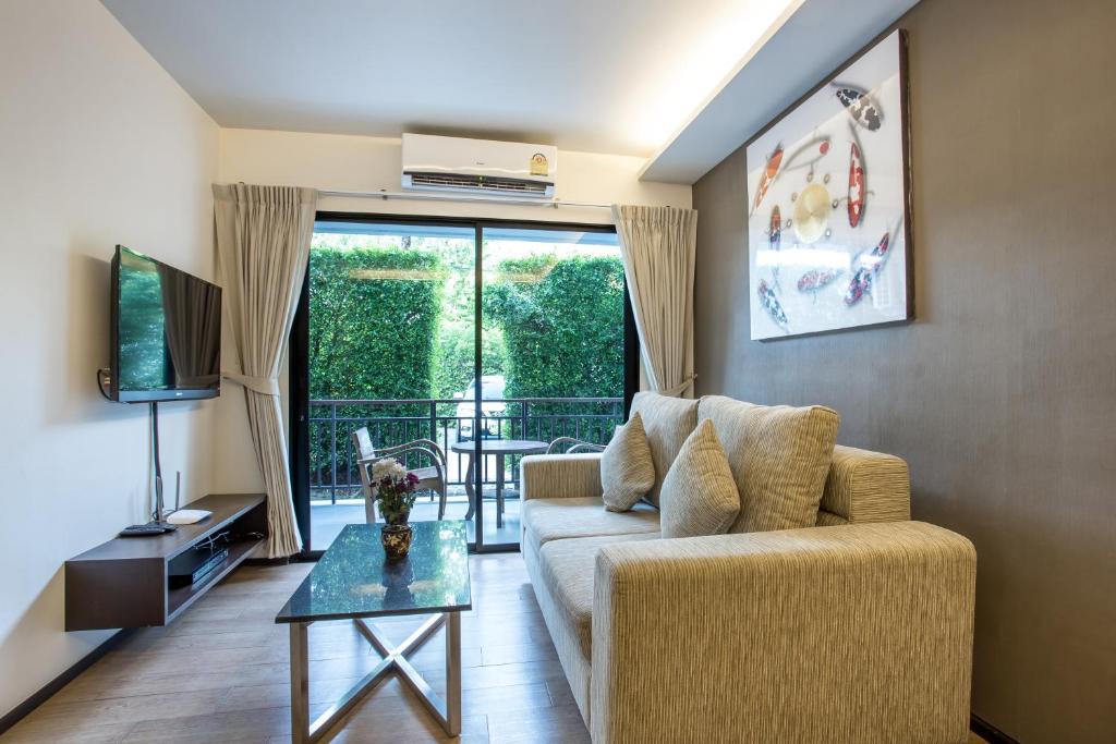 Rawai Apartment | Condo Title B108