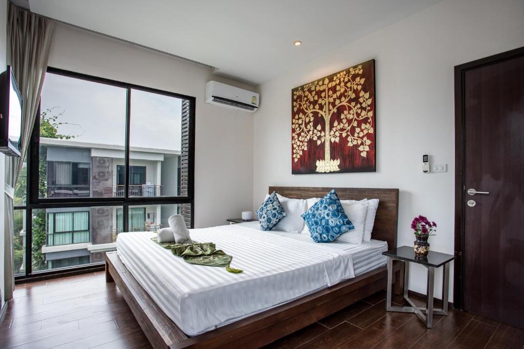 Rawai Apartment | Condo Title F403