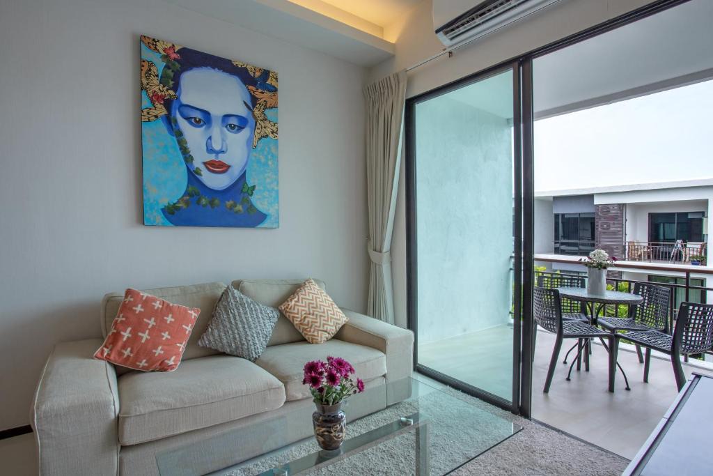 Rawai Apartment | Condo Title F407