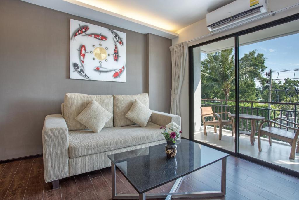 Rawai Apartment | Condo Title G301