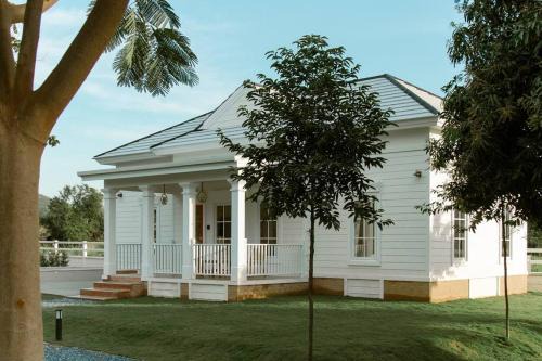Sattahip Villa | Cony House - Stayokay Sattahip, Chonburi