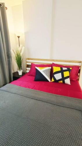 Kathu Apartment | Cozy & Easy living Condo 65/79