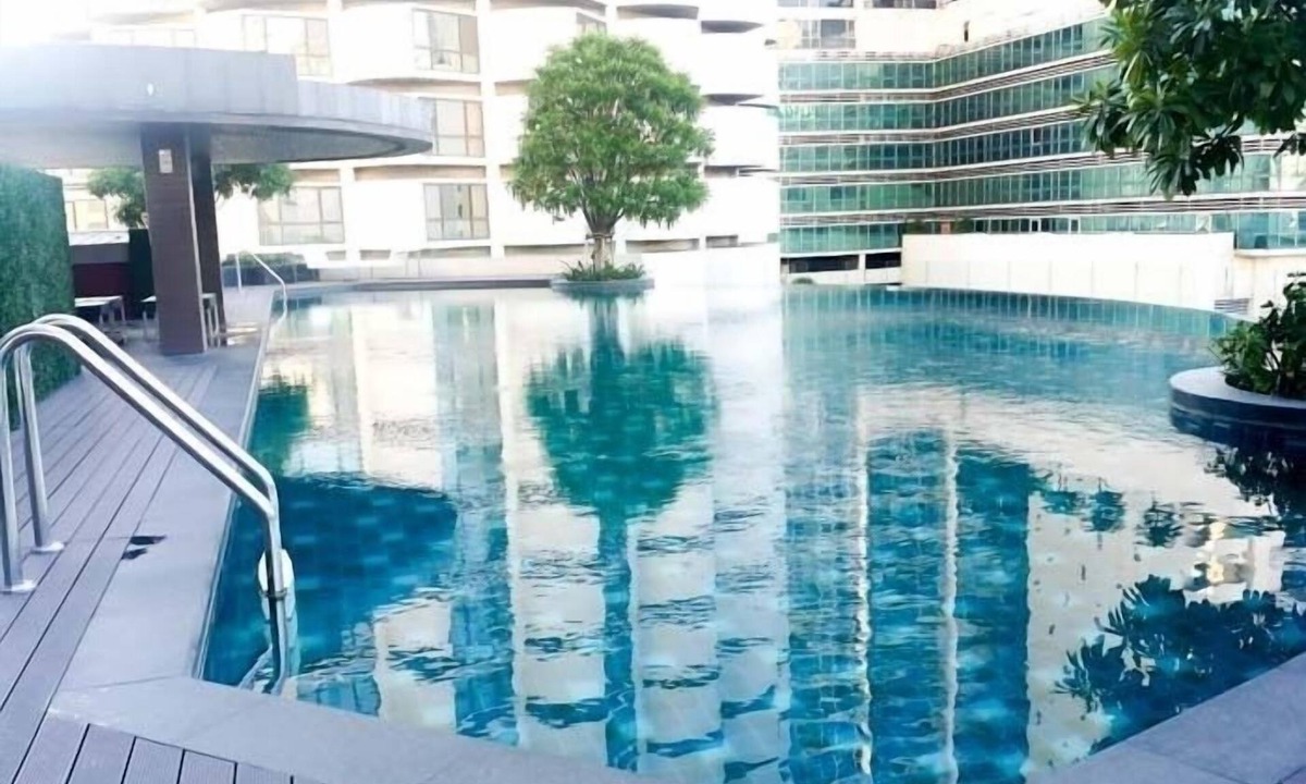 Khlong Toei Nuea Apartment | Cozy Private Home | Steps to BTS & MRT Sukhumvit