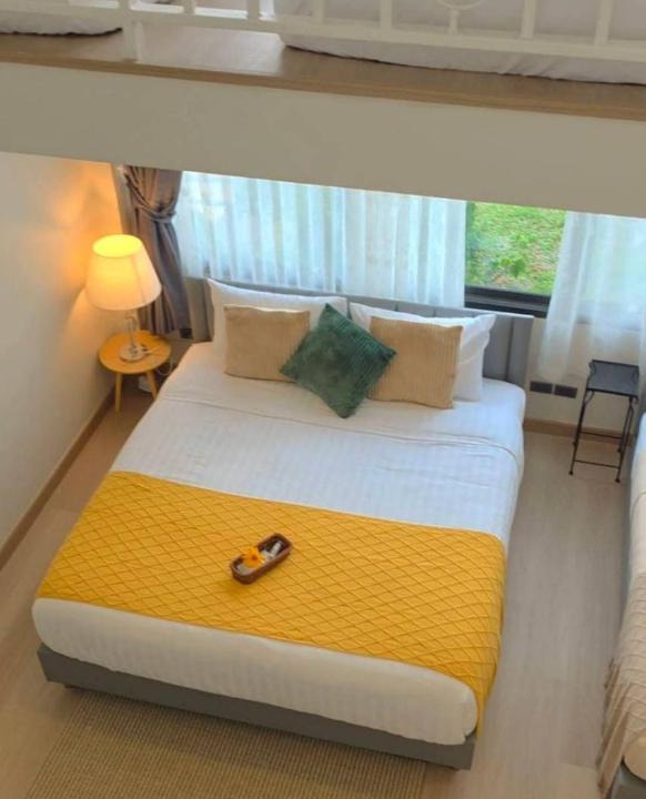 Khlong Muang House | Cozyhouse Khaoyai