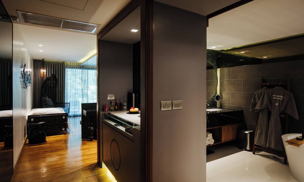 Wat Ket Hotel | Cross Chiang Mai Riverside