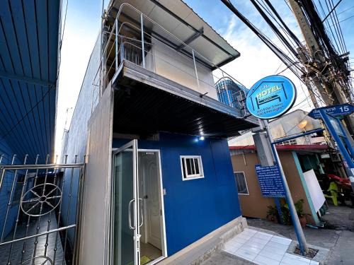 Sanambin Hotel | CS Hotel Don Mueang International Airport
