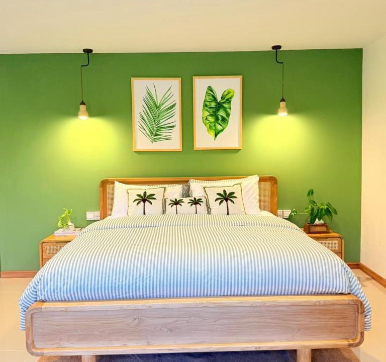 Ko Lanta Hotel | Curve House Lanta