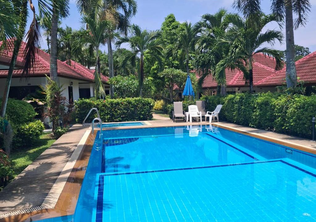 Rawai Resort | D&K Smiley Phuket Resort