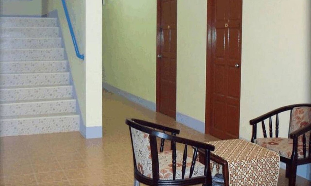 Old Phuket Town House | D's Corner & Guesthouse