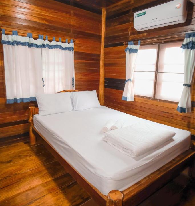 Sam Roi Yot Resort | Daisy Cottages Resort