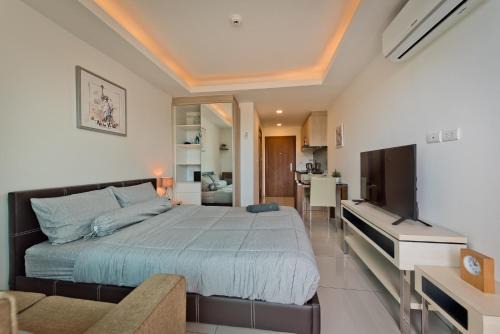 South Pattaya Apartment | DAISY STUDIO in Laguna Beach Resort 2