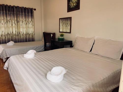 Don Det House | Dalom Guesthouse