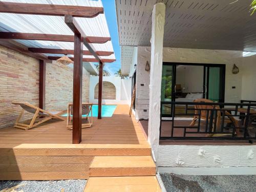 Ko Kood House | Dara Homestay