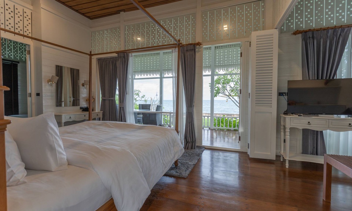 Hua Hin Hotel | De Chaochom Hua Hin