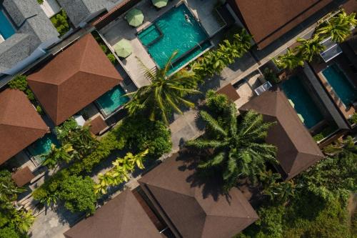 Ao Nang Resort | De Malee Pool Villas