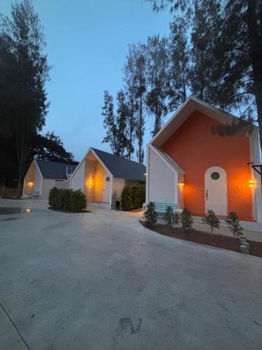 Ban Phai Villa | Dehut Boutique Homestay hut1