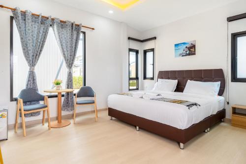 Chatturat Hotel | Deluxe Hotel Chaiyaphum
