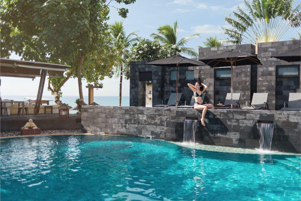 Lamai Resort | DELUXE JACUZZI SUITE 4