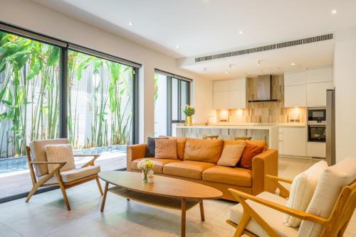 Sukhumvit Villa | Designer Pool Villa in Ekkamai