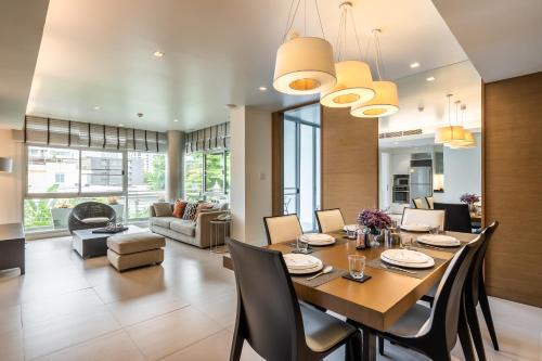 Thonglor Apartment | Destiny55 Thonglor Apartment