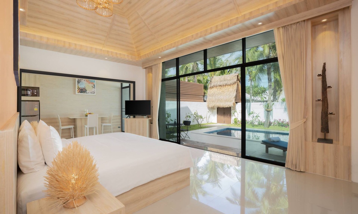 Hin Lek Fai Hotel | Dhevan Dara Resort & Spa
