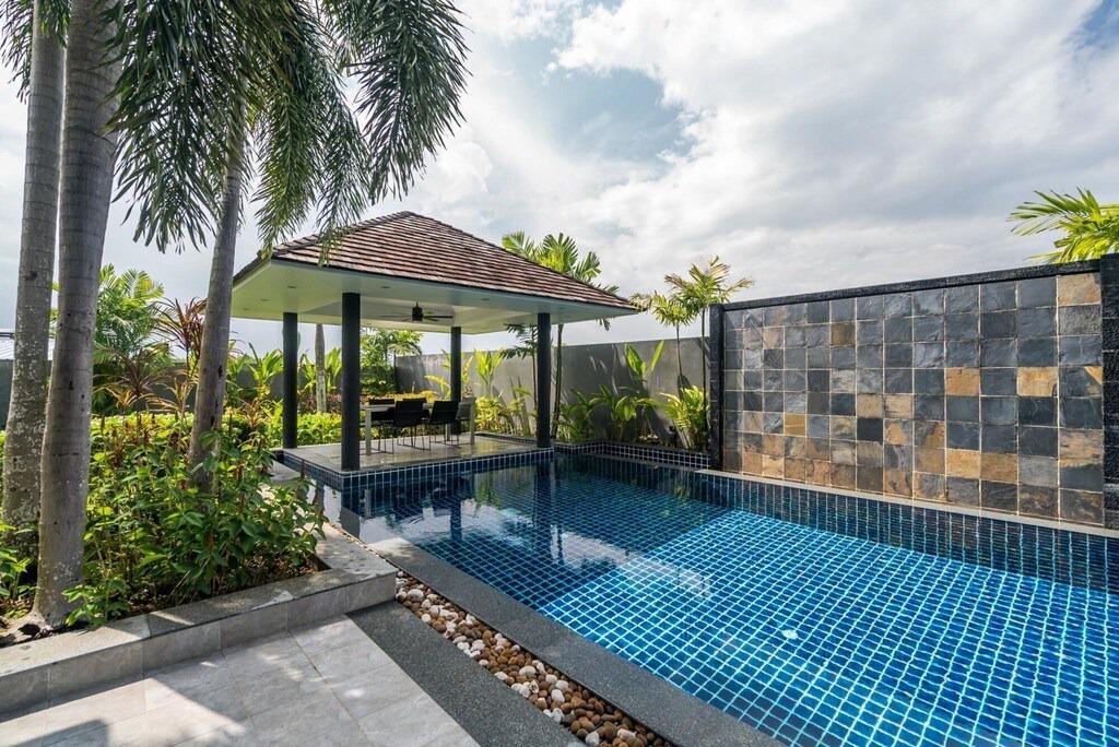 Diamond Villa Bangtao | Choeng Thale