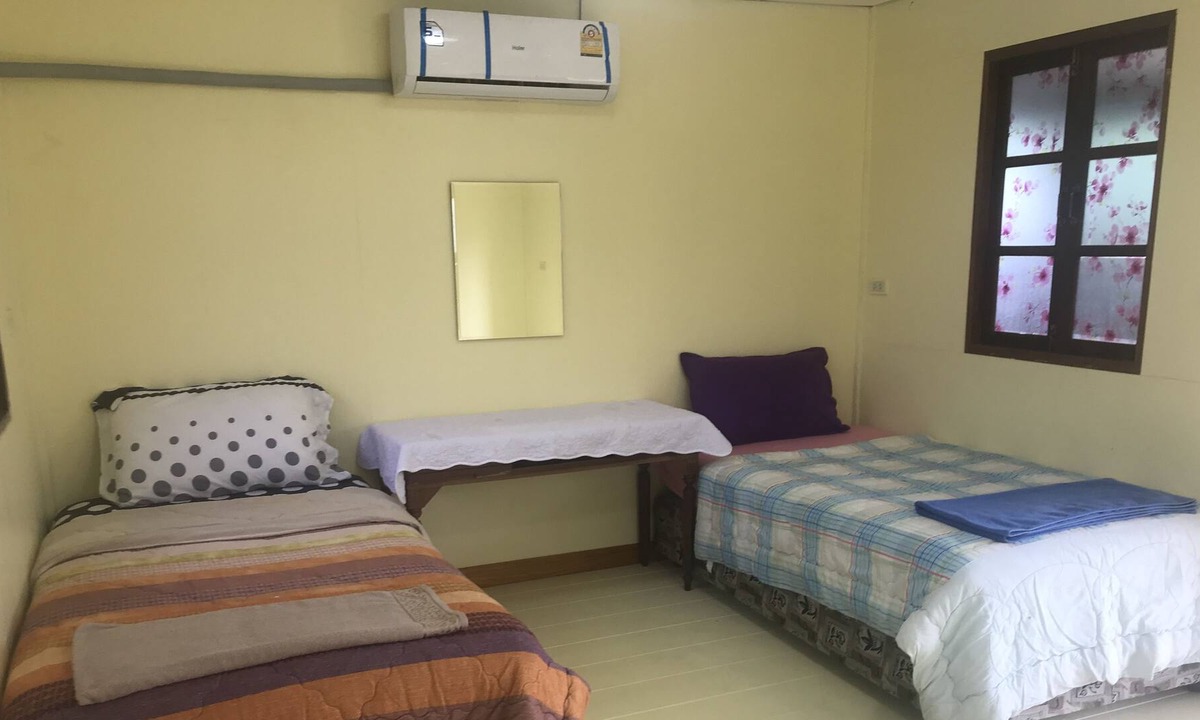 Sattahip Villa | Diamond Home