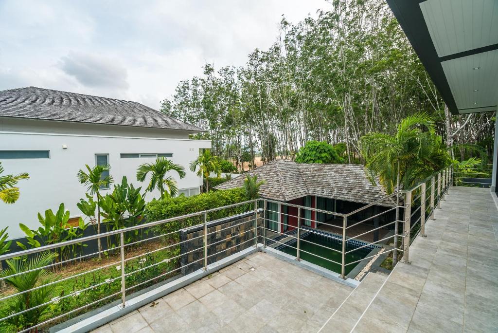 Choeng Thale Villa | Diamond Villas by Lofty