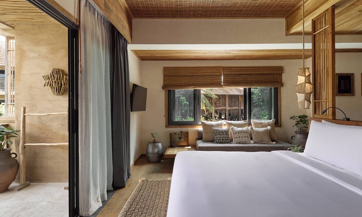 Ko Chang Hotel | Dinso Resort & Villas Ko Chang, Vignette Collection by IHG