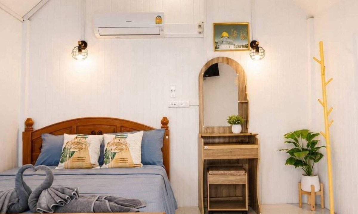 Chiang Rai Province Resort | Doi Lan Homestay
