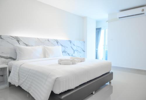 Don Muang Hotel | Don Mueang Place Hotel