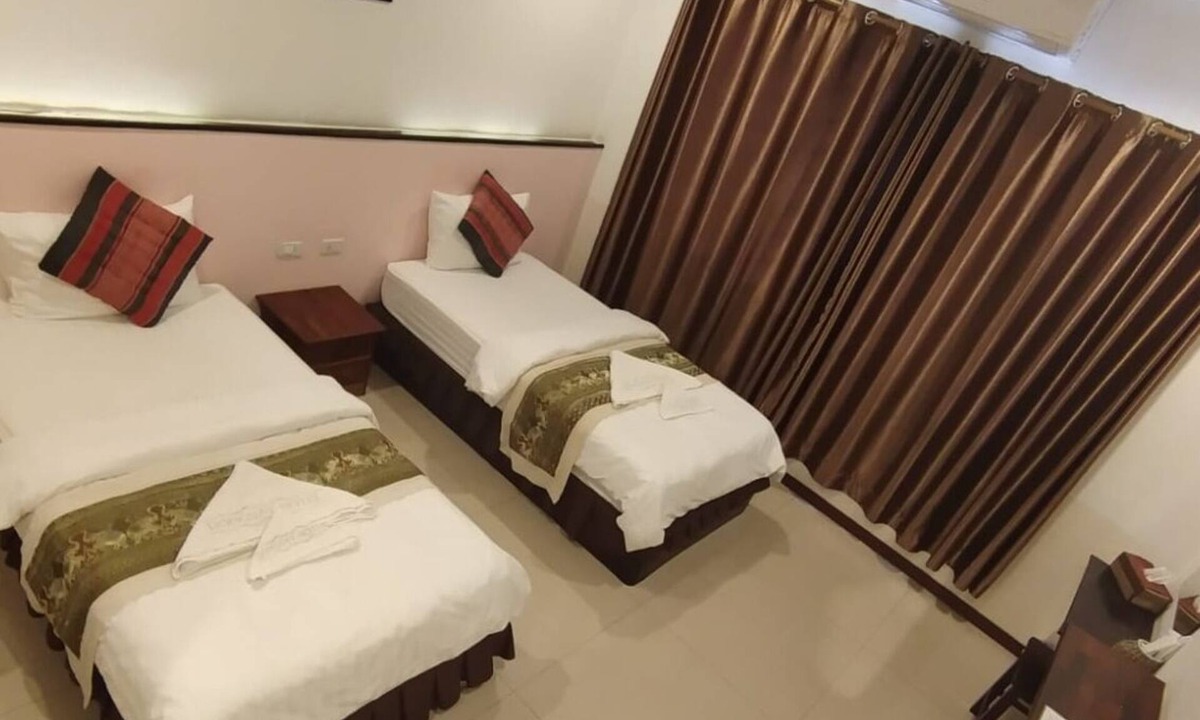 Thakhek Hotel | Dongsay Hotel Thakhek