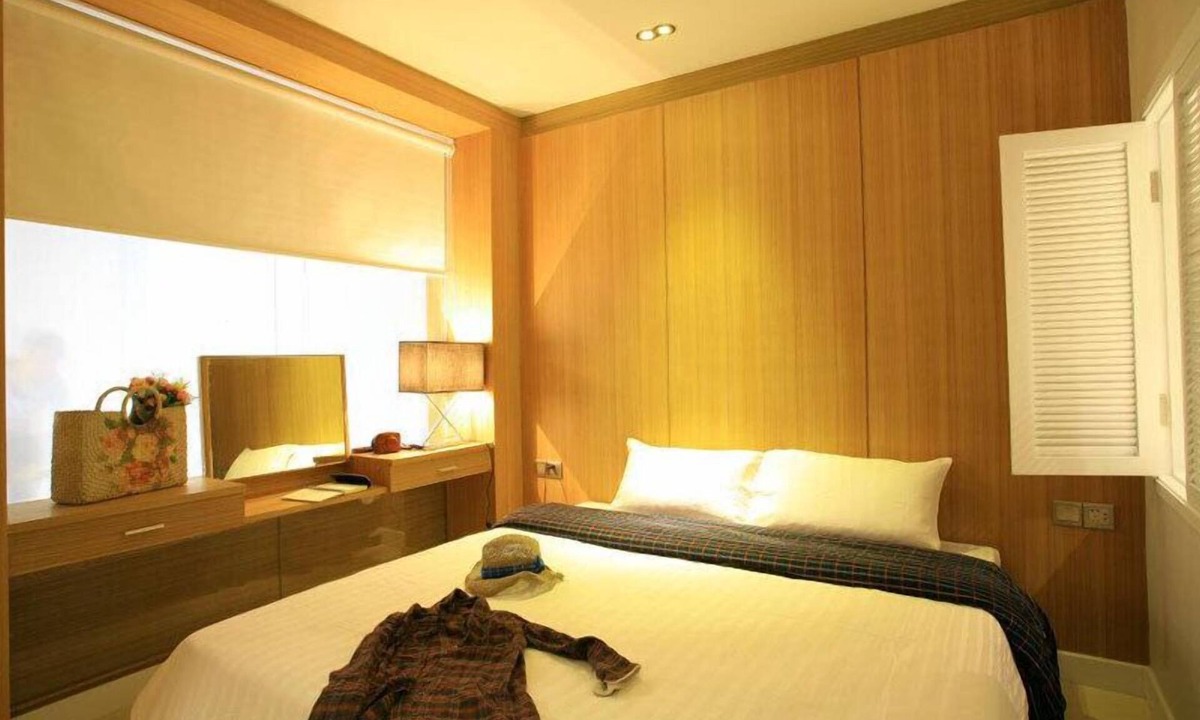 Phetchaburi Hotel | Dream D Residence
