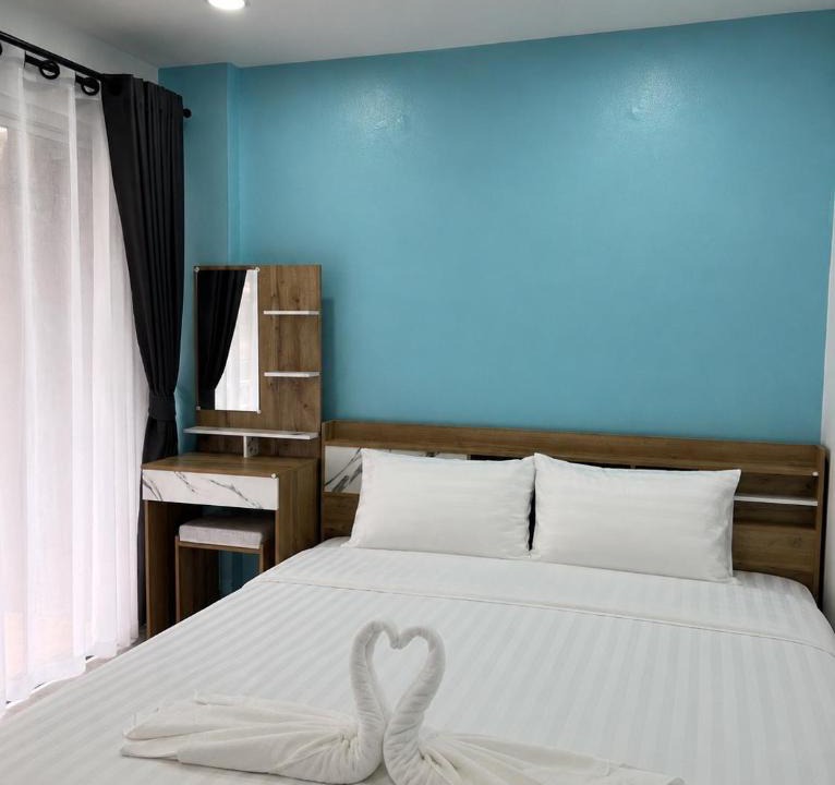 Patong Hotel | DreamNest Patong Hotel, Patong Beach
