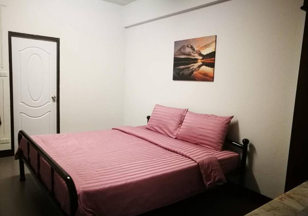 Chiang Mai Hotel | Duangdren Apartment
