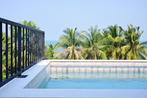Hua Hin Hotel | Dune Hua Hin Hotel