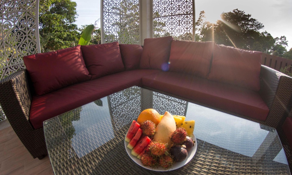 Ko Chang Villa | Elegance Pool Villas, the ultimate experience of luxury close to White Sands