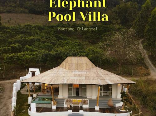 Ban Ton Lung Villa | Elephantpoolvilla maetang Chiangmai