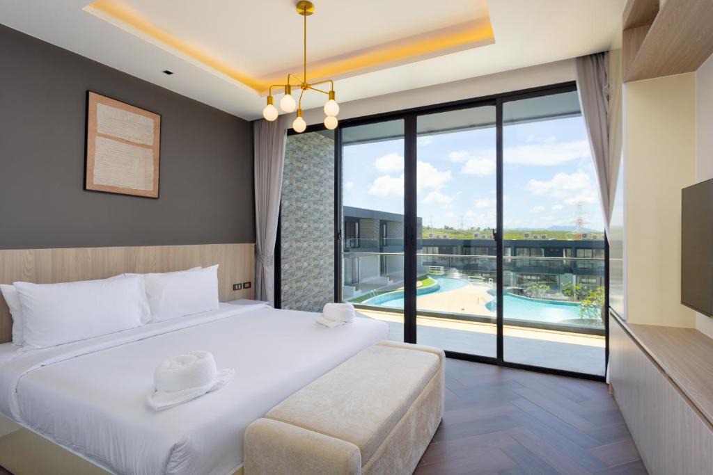 Mai Khao Hotel | Elite Suites Villas Maikhao Phuket