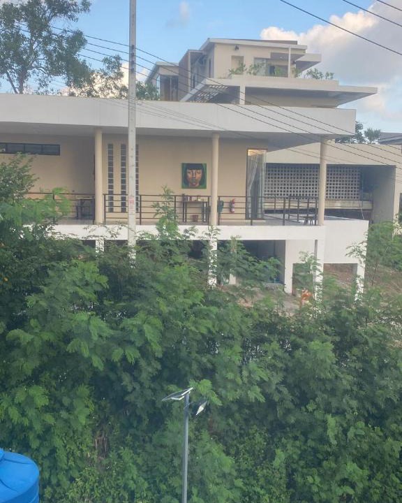 Hua Thanon Villa | Engineer Designer, Jungle View, Plunge Pool