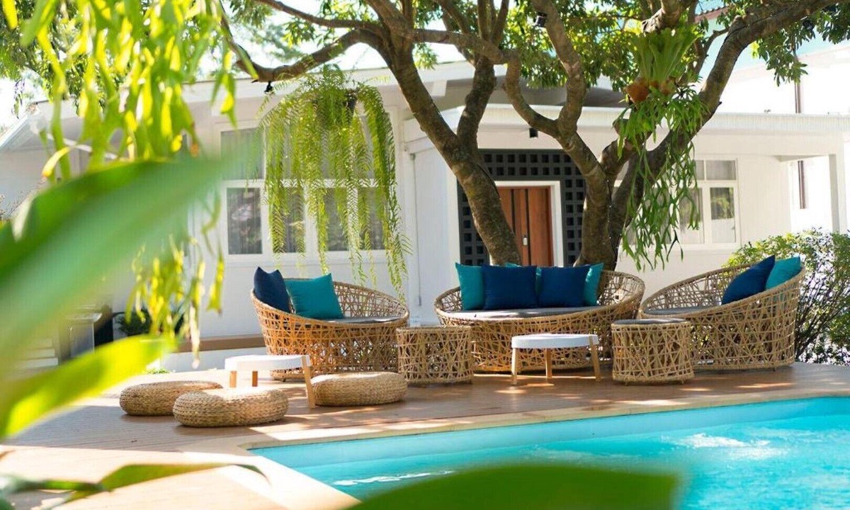 Chang Phueak Villa | "Escape to Tranquility: Your Perfect Retreat Awaits at Villa 89 Chiang Mai!"