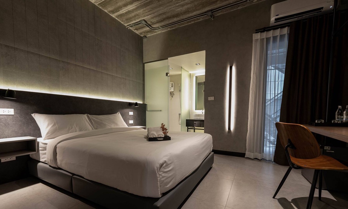 Bang Kra So Hotel | Ex2 Hotel