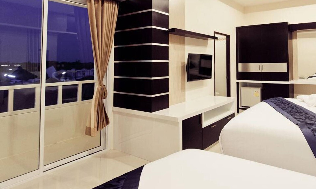 Nai Mueang Hotel | Excella Hotel