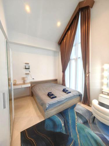 Si Sunthon Villa | Family house Aiyada