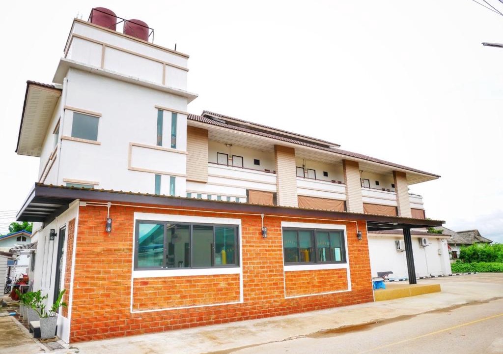 Fang Hotel | Fang Villa Hotel