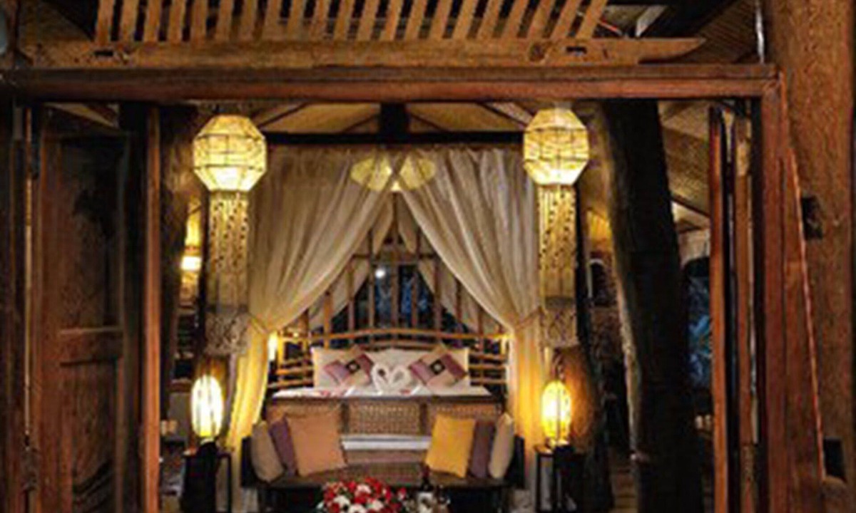 San Sai Hotel | Fern Paradise
